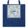 DENIM 3024 45X45 cm Square Bag Thumbnail