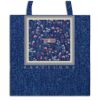 DENIM 3024 45X45 cm Square Bag Thumbnail