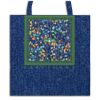 DENIM 3024 45X45 cm Square Bag Thumbnail