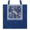 DENIM 3024 45X45 cm Square Bag Thumbnail