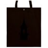Statment Black Bag 39x45 Thumbnail