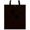 Statment Black Bag 39x45 Thumbnail