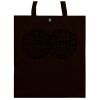 Statment Black Bag 39x45 Thumbnail