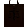 Statment Black Bag 39x45 Thumbnail
