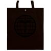 Statment Black Bag 39x45 Thumbnail