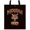 Statment Black Bag 39x45 Thumbnail