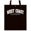 Statment Black Bag 39x45 Thumbnail