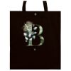 Statment Black Bag 39x45 Thumbnail