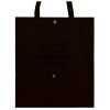 Statment Black Bag 39x45 Thumbnail