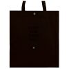 Statment Black Bag 39x45 Thumbnail