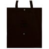 Statment Black Bag 39x45 Thumbnail