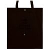 Statment Black Bag 39x45 Thumbnail