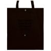 Statment Black Bag 39x45 Thumbnail