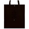 Statment Black Bag 39x45 Thumbnail