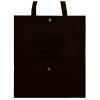 Statment Black Bag 39x45 Thumbnail