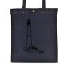 Statment Denim 39x45 Bag Thumbnail