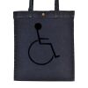 Statment Denim 39x45 Bag Thumbnail