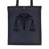 Statment Denim 39x45 Bag Thumbnail