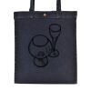 Statment Denim 39x45 Bag Thumbnail