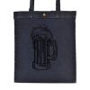 Statment Denim 39x45 Bag Thumbnail