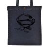 Statment Denim 39x45 Bag Thumbnail