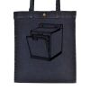 Statment Denim 39x45 Bag Thumbnail