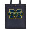 Statment Denim 39x45 Bag Thumbnail