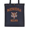 Statment Denim 39x45 Bag Thumbnail