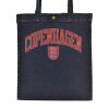 Statment Denim 39x45 Bag Thumbnail