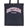 Statment Denim 39x45 Bag Thumbnail