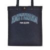 Statment Denim 39x45 Bag Thumbnail