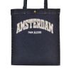 Statment Denim 39x45 Bag Thumbnail