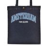 Statment Denim 39x45 Bag Thumbnail