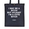 Statment Denim 39x45 Bag Thumbnail