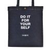 Statment Denim 39x45 Bag Thumbnail