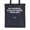 Statment Denim 39x45 Bag Thumbnail