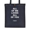 Statment Denim 39x45 Bag Thumbnail