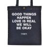 Statment Denim 39x45 Bag Thumbnail