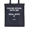 Statment Denim 39x45 Bag Thumbnail