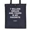 Statment Denim 39x45 Bag Thumbnail