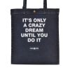 Statment Denim 39x45 Bag Thumbnail