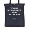 Statment Denim 39x45 Bag Thumbnail
