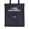 Statment Denim 39x45 Bag Thumbnail