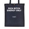 Statment Denim 39x45 Bag Thumbnail