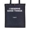 Statment Denim 39x45 Bag Thumbnail