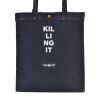 Statment Denim 39x45 Bag Thumbnail
