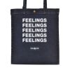 Statment Denim 39x45 Bag Thumbnail