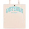 Short cut Allover Classic Bag 39x45 Thumbnail
