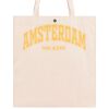 Short cut Allover Classic Bag 39x45 Thumbnail
