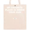 Short cut Allover Classic Bag 39x45 Thumbnail